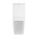 Унітаз-компакт Qtap Tern безобідковий з сидінням Soft-close QT17222093ARW SD00042533 фото 13