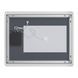 Дзеркало Mixxus Premium OLIVARY MR19-100x80-REVERSE (LED Touch, Anti-fog, димер (3-6,5kK)) (MP6629) MP6629 фото 10