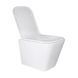 Унітаз підвісний Qtap Tern із сидінням Soft-close QT1733052EUQW SD00050772 фото 2