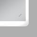 Дзеркало Mixxus Premium OLIVARY MR19-100x80-REVERSE (LED Touch, Anti-fog, димер (3-6,5kK)) (MP6629) MP6629 фото 7