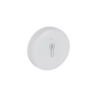 ZigBee Беспроводной датчик наружной температуры и влажности ZB-XTH SD00049570 фото