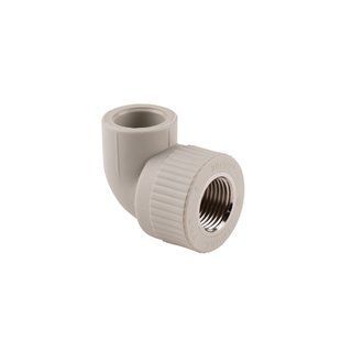 Кутик PPR Thermo Alliance 20х1/2" ВР SD00029416 фото