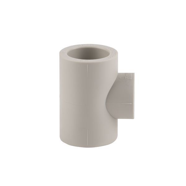 Трійник PPR Thermo Alliance 32х25х32 SD00029361 фото