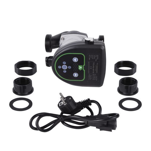 Насос циркуляційний Thermo Alliance LPSA 32/80/180 SD00047143 фото
