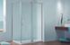 Душевая кабина без поддона Koer SR SC02 100x80 см, прозрачное стекло Easy Clean 8мм, хром (KR5355) KR5355 фото 8
