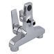 Змішувач для ванни Qtap Stenava New (з душовим гарнітуром) QTSTE259CRM45537 Chrome SD00051661 фото 2