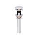 Раковина Qtap Tern 450х260х155 White з донним клапаном QT17115117RW SD00043863 фото 6