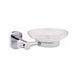 Мильниця Qtap Liberty настінна QTLIBCRM1159 Chrome SD00031711 фото 6