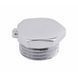 Заглушка SD Forte 3/4" ЗР хром SF353H20 SD00002523 фото 1