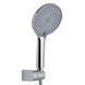 Змішувач для ванни Qtap Stenava New (з душовим гарнітуром) QTSTE259CRM45537 Chrome SD00051661 фото 3