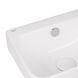Раковина Qtap Tern 450х260х155 White з донним клапаном QT17115117RW SD00043863 фото 5