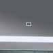Дзеркало Mixxus TALL MR08-80x60-REVERSE із LED Touch, Anti-fog, димером, регулюванням яскравості (MI6659) MI6659 фото 4