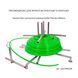 Труба Thermo Alliance PE-RT EVOH Green 5 шарів 16х2 мм (320 м) Spain SD00053077 фото 7