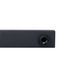 Кронштейн для верхнього душа Qtap Trubice 400 мм прямокутний QTTRU120BLM45929 Black Matt, настінний, з нержавіючої сталі SD00052053 фото 4