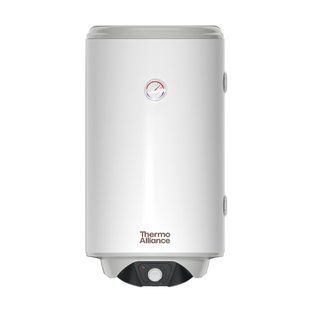 Водонагреватель электрический комбинированный Thermo Alliance вертикальный 80 л. т.о. 0,24 кв.м правый, мокрый ТЭН 2,0 кВт (CWH 8044 4S R) SD00053170 фото