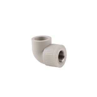 Кутик PPR Thermo Alliance 25х1/2" ВР SD00029417 фото