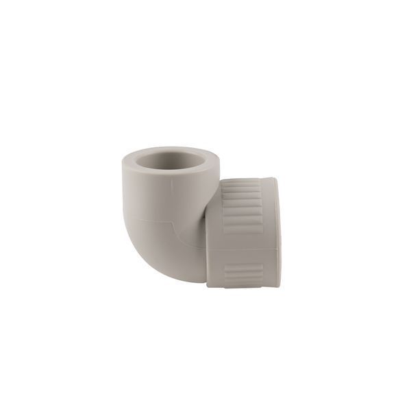 Кутик PPR Thermo Alliance 25х1/2" ВР SD00029417 фото