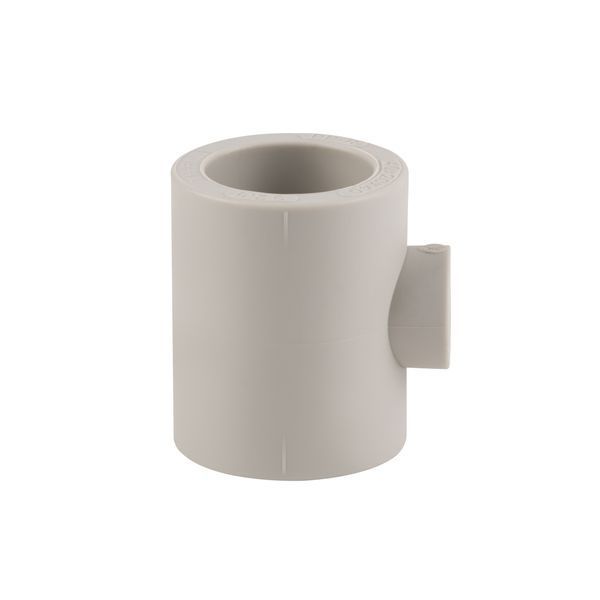 Трійник PPR Thermo Alliance 40х20х40 SD00029362 фото