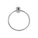 Держатель для полотенца Qtap Liberty D 160 мм QTLIBCRM1160 Chrome SD00031712 фото 3