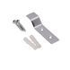 Раковина напольная моноблок Qtap Tern 440х380х830mm White QT1711G302WN SD00053088 фото 6