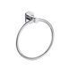 Держатель для полотенца Qtap Liberty D 160 мм QTLIBCRM1160 Chrome SD00031712 фото 1