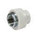 Муфта PPR Blue Ocean 50х1" 1/2 ВР SD00006399 фото 3