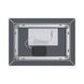 Дзеркало Mixxus CUBIC MR14-70x50-REVERSE (LED Touch, Anti-fog, димер) (MP6647) MP6647 фото 7