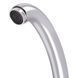 Змішувач для кухні Lidz Anny 007F (k40) LDANN007FCRM35122 Chrome, одноважільний, поворотний вилив SD00041226 фото 4