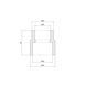 Муфта PPR Thermo Alliance 32х25 SD00029304 фото 2