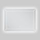 Дзеркало Mixxus CUBIC MR14-70x50-REVERSE (LED Touch, Anti-fog, димер) (MP6647) MP6647 фото 9