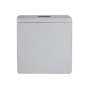 Бачок для унитаза Qtap Jayi White QT07222176W2 SD00049251 фото