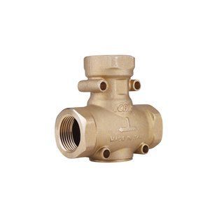 Антиконденсационный клапан Icma 1" 45&deg;C №133 SD00003458 фото