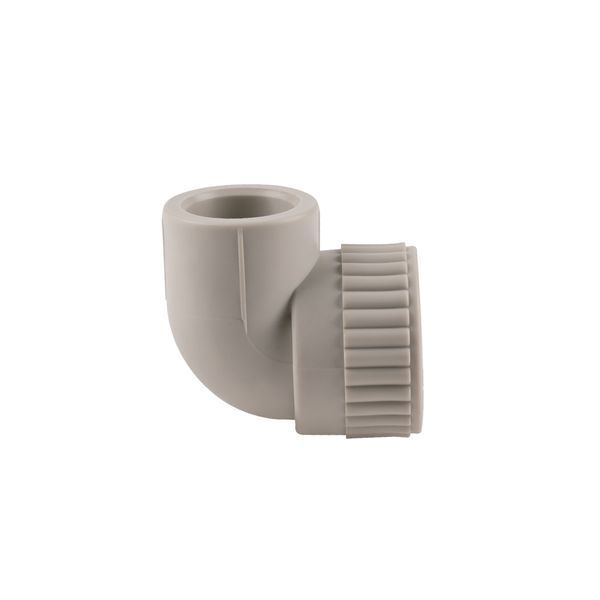 Уголок PPR Thermo Alliance 25х3/4" ВР SD00029418 фото