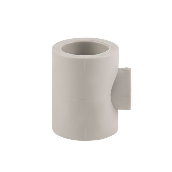 Трійник PPR Thermo Alliance 40х25х40 SD00029363 фото