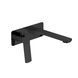 Смеситель для раковины Qtap Slavonice скрытого монтажа QTSLA3040103DB Black Matt SD00047478 фото 3