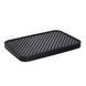 Лійка для верхнього душу Qtap Hlavova 330x330 мм прямокутна QTHLA107BLM45945 Black Matt, ABS пластик, 1 режим SD00052069 фото 4