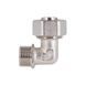 Кут обтискний SD Plus 20х1/2" ЗР SD157W2015 SD00002729 фото 2