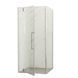 Душова кабіна Mixxus Premium BEVEL SC01, 90x90 см, без піддона, хром, скло 6 мм (MI6863) MI6863 фото 3