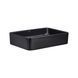 Раковина-чаша Qtap Tern 500х350х145 Matt black QT1711A055MBN SD00053089 фото 3