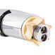 Змішувач для кухні Lidz Anny 008F (k40) LDANN008FCRM35123 Chrome, одноважільний, поворотний вилив SD00041227 фото 4