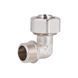 Кут обтискний SD Plus 20х1/2" ЗР SD157W2015 SD00002729 фото 1