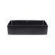 Раковина-чаша Qtap Tern 500х350х145 Matt black QT1711A055MBN SD00053089 фото 5