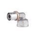 Уголок пресс Icma 20х3/4" ВР №405 SD00009793 фото 1