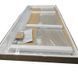 Душова кабіна Koer SR SC06 100x100 см без піддону, хром, скло 8мм Easy Clean (KR5365) KR5365 фото 9