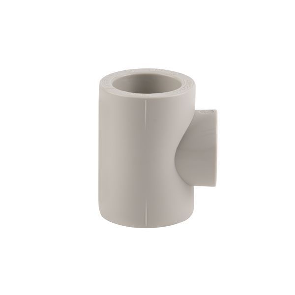 Трійник PPR Thermo Alliance 40х32х40 SD00029364 фото