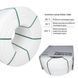 Труба Thermo Alliance PE-RT EVOH White 5 шарів 16х2 мм (600 м) Spain SD00053080 фото 6