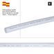 Труба Thermo Alliance PE-RT EVOH White 5 шарів 16х2 мм (600 м) Spain SD00053080 фото 4