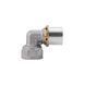 Уголок пресс Icma 26х3/4" ВР №405 SD00009794 фото 3