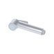 Смеситель для раковины Qtap Grand (с гигиеническим душем) QTGRA272CRW45671 Chrome/White, однорычажный, белый SD00051795 фото 5