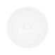 Раковина-чаша Qtap Owl 400х400х155 White з донним клапаном QT1911K53W SD00033026 фото 1